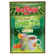 Instant Green Tea with Jasmine